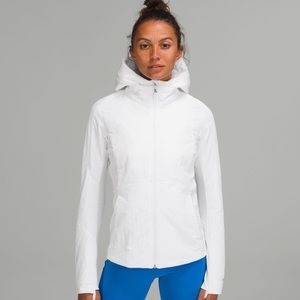 Lululemon Another Mile Jacket Size 6
